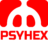 PSYHEX LLC lOGO